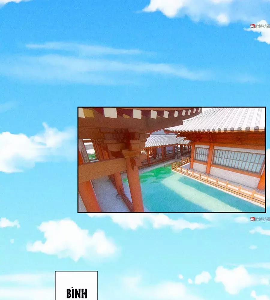 Tướng Quân Mời Lên Giường 23 trang 32