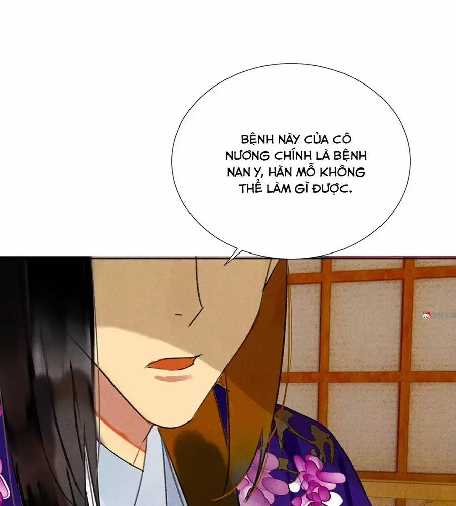 Tướng Quân Mời Lên Giường 23 trang 36