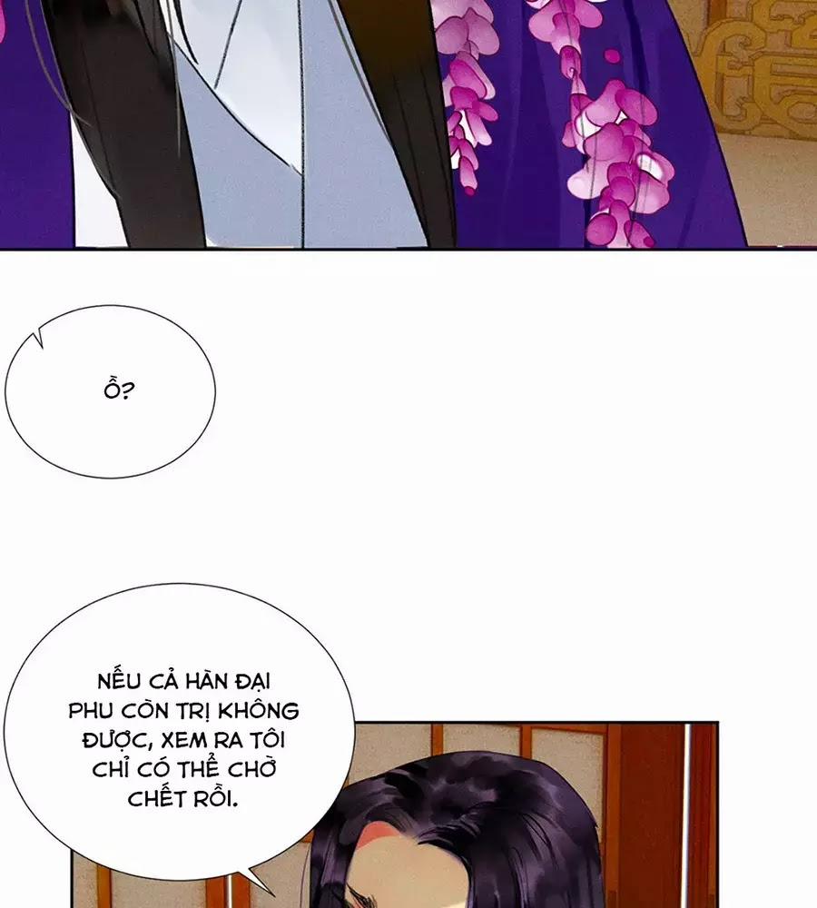 Tướng Quân Mời Lên Giường 23 trang 37