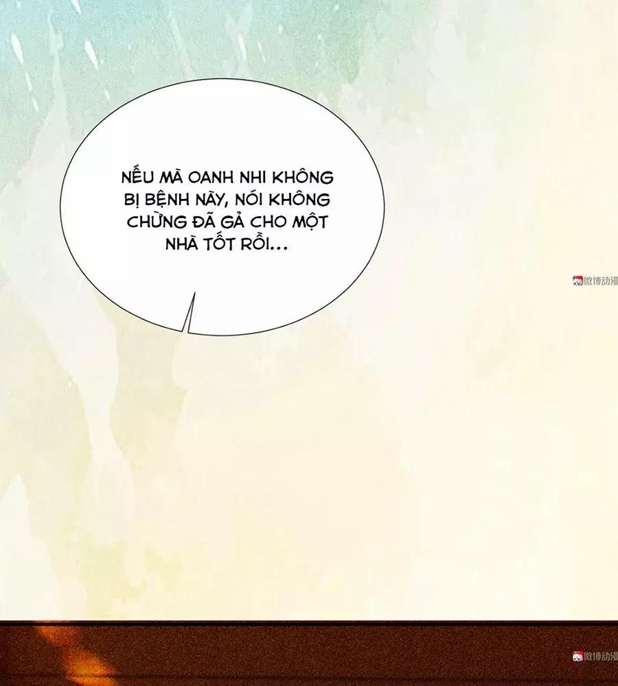 Tướng Quân Mời Lên Giường 23 trang 4