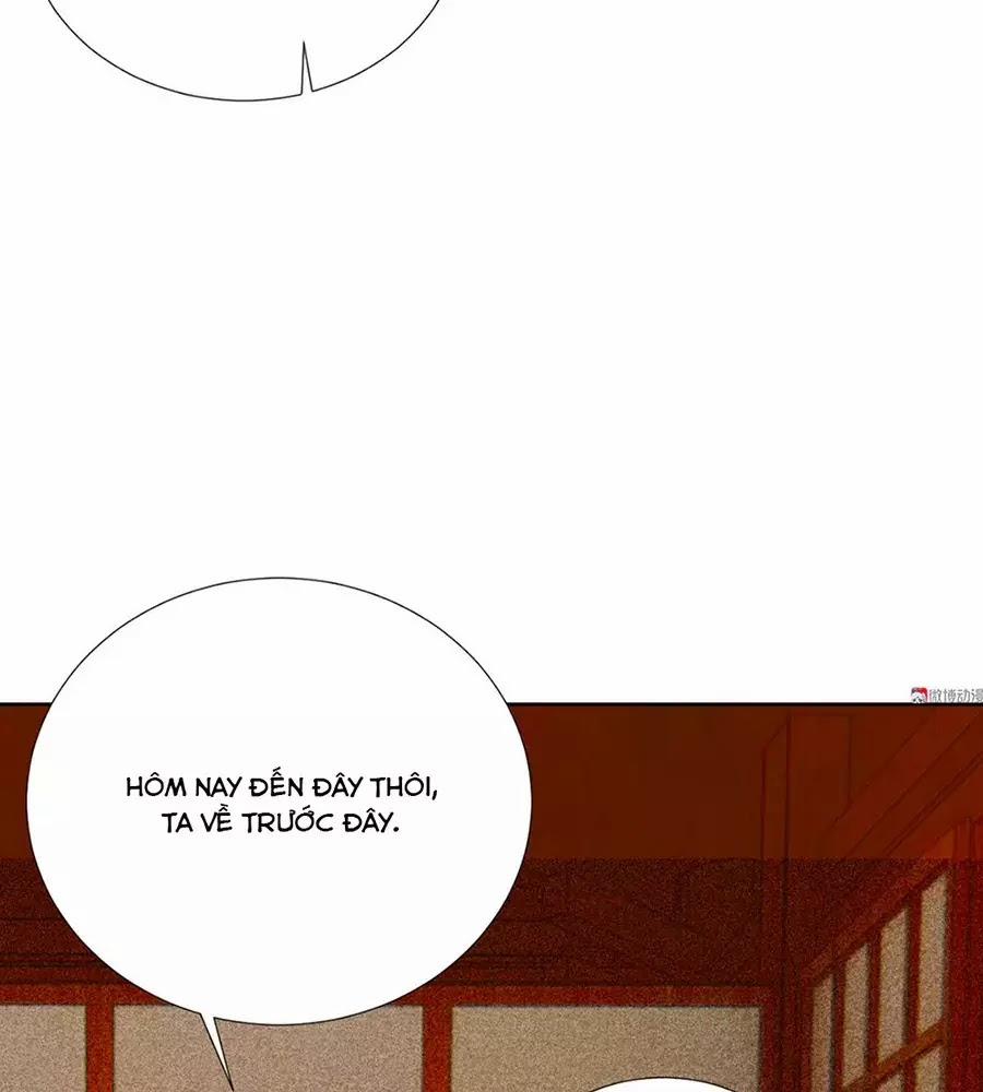 Tướng Quân Mời Lên Giường 23 trang 41