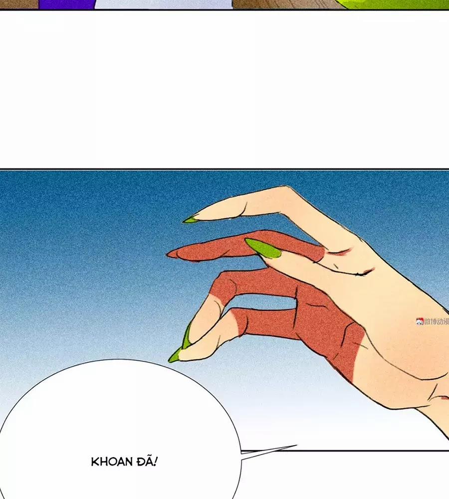 Tướng Quân Mời Lên Giường 23 trang 43