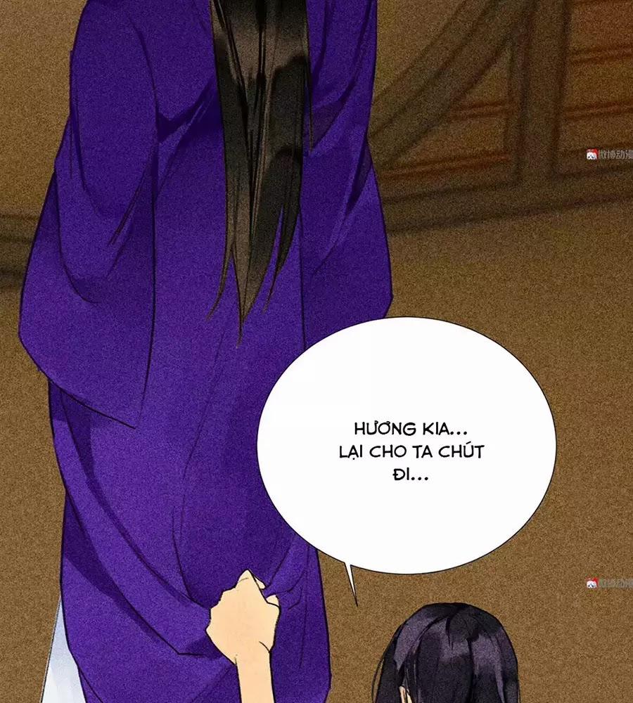 Tướng Quân Mời Lên Giường 23 trang 45