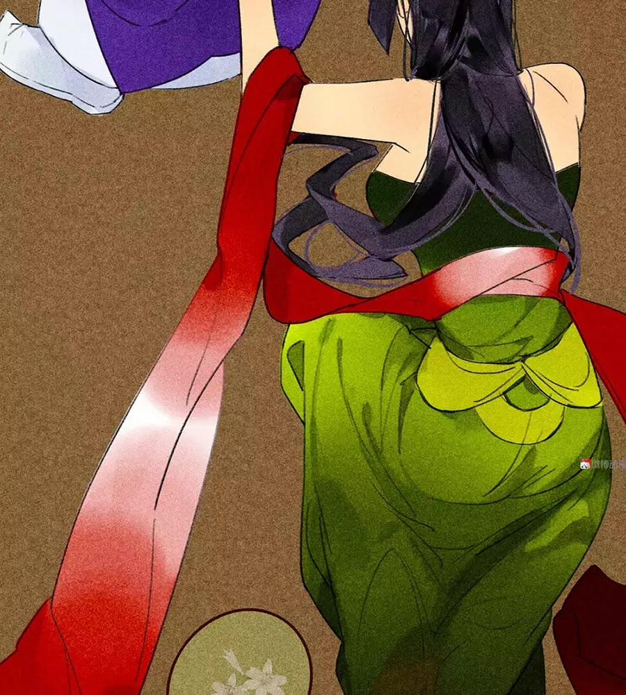 Tướng Quân Mời Lên Giường 23 trang 46