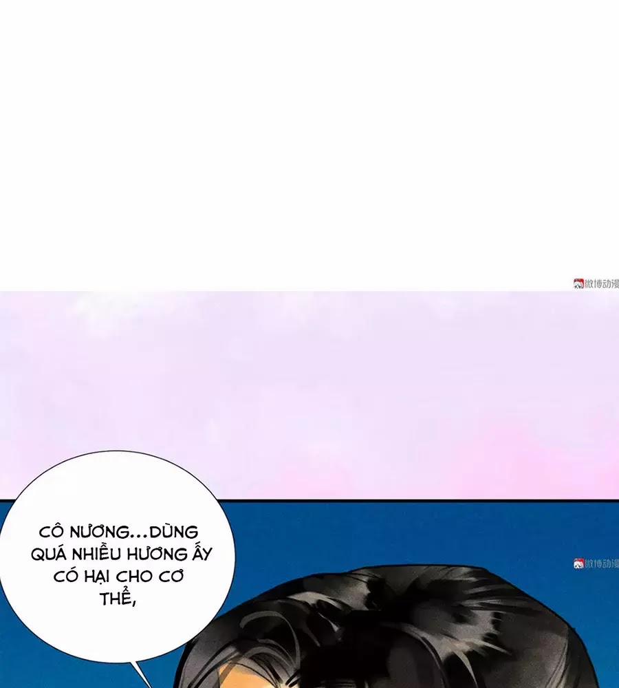 Tướng Quân Mời Lên Giường 23 trang 49