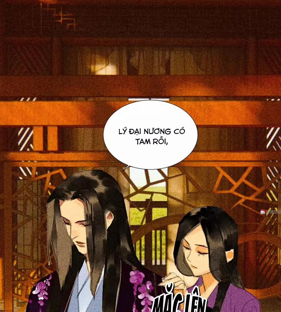 Tướng Quân Mời Lên Giường 23 trang 5