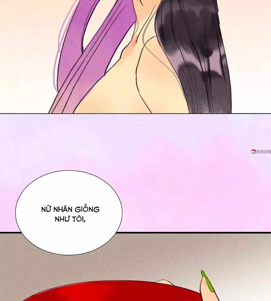 Tướng Quân Mời Lên Giường 23 trang 52