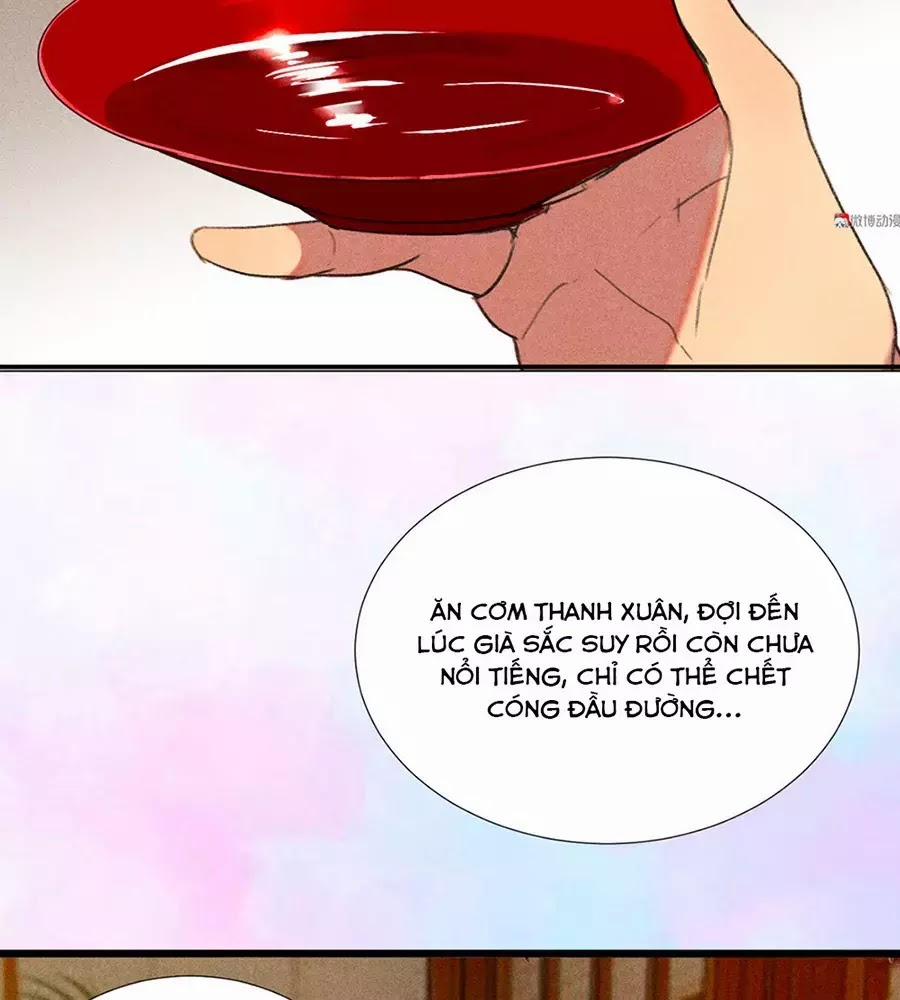 Tướng Quân Mời Lên Giường 23 trang 53