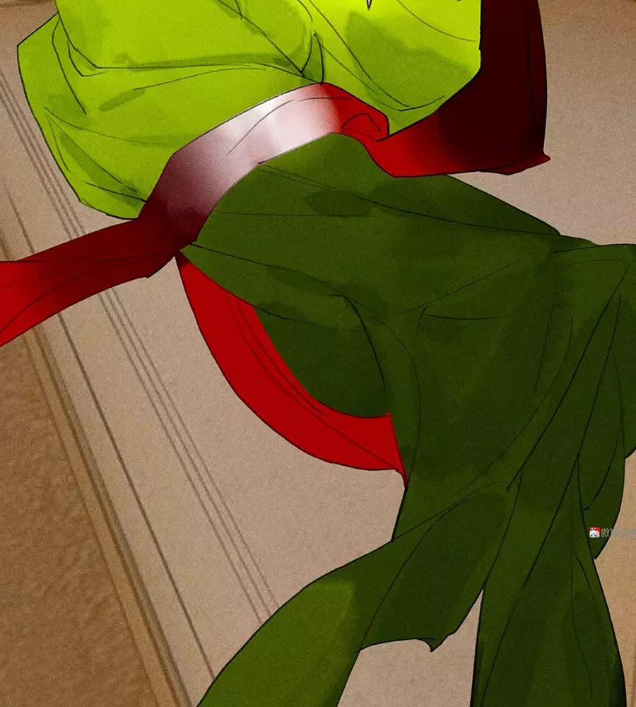 Tướng Quân Mời Lên Giường 23 trang 55