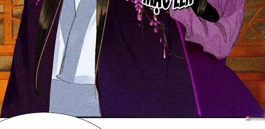 Tướng Quân Mời Lên Giường 23 trang 6