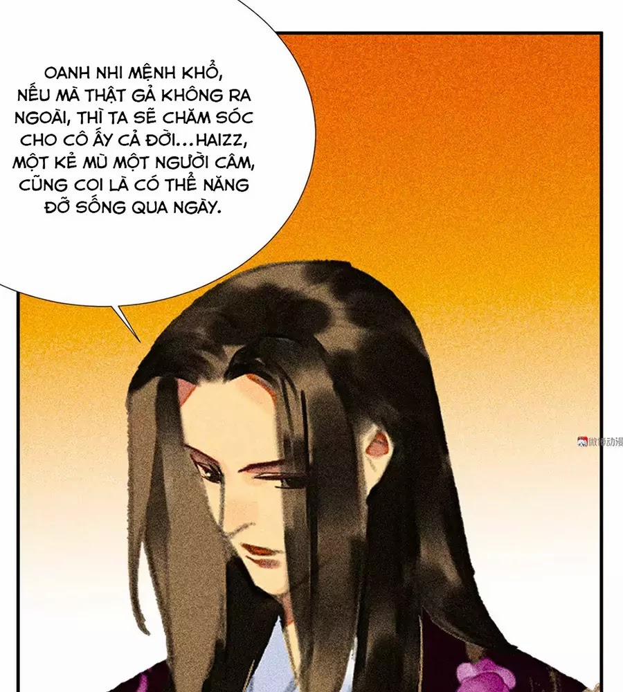 Tướng Quân Mời Lên Giường 23 trang 7