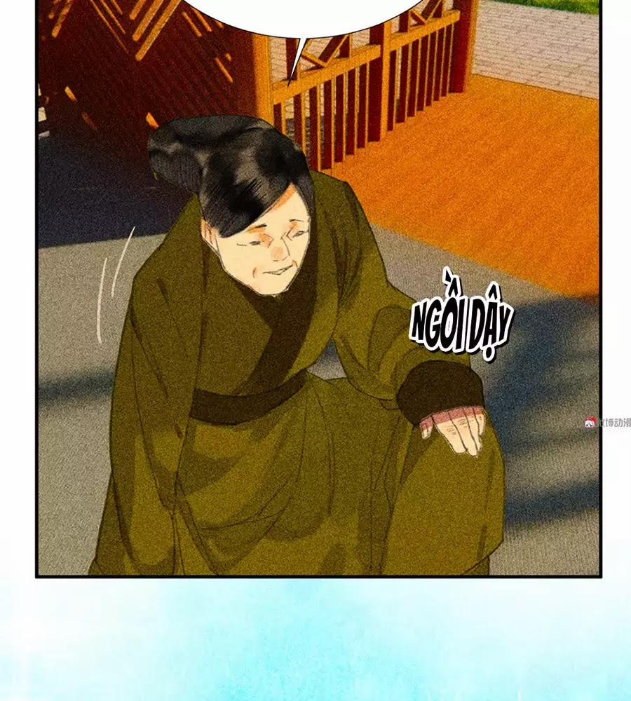 Tướng Quân Mời Lên Giường 23 trang 9