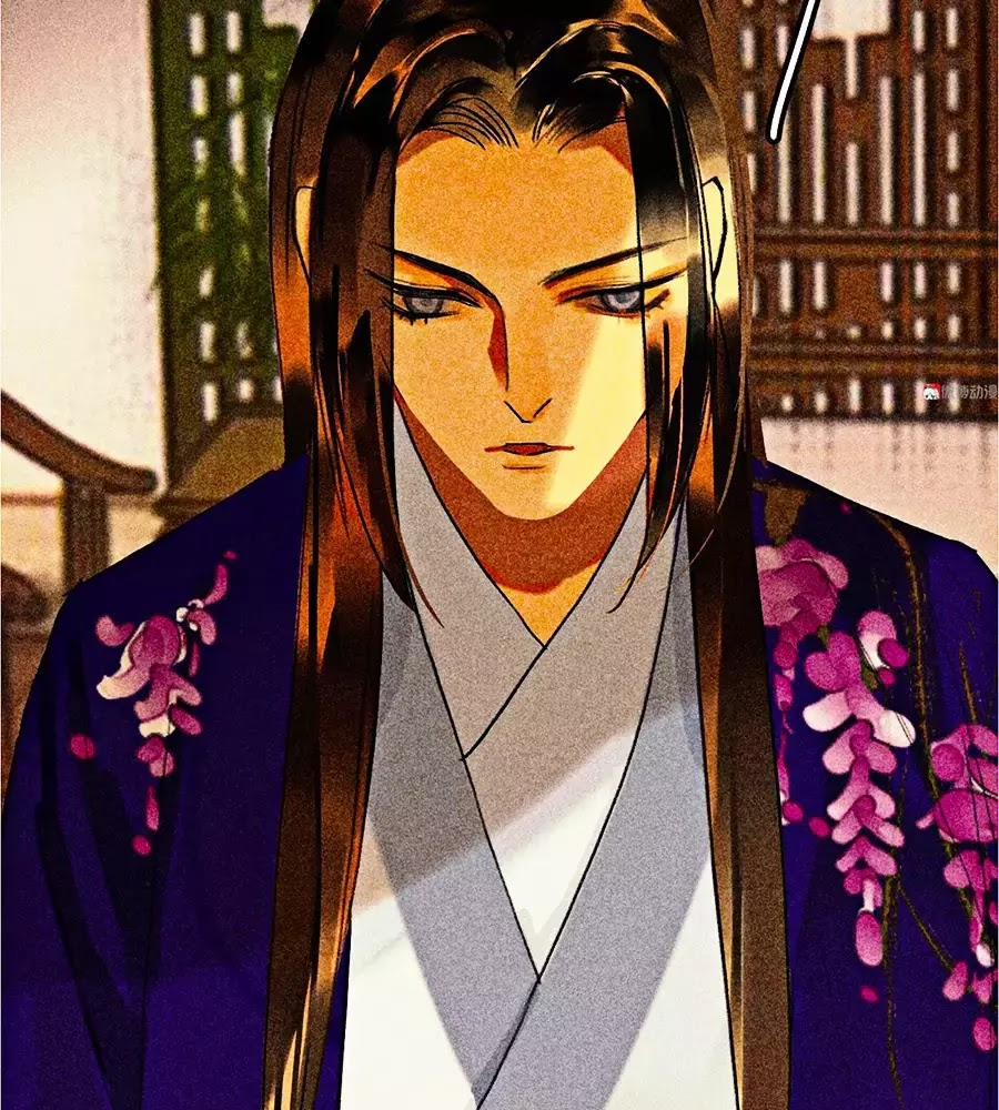 Tướng Quân Mời Lên Giường 24 trang 10