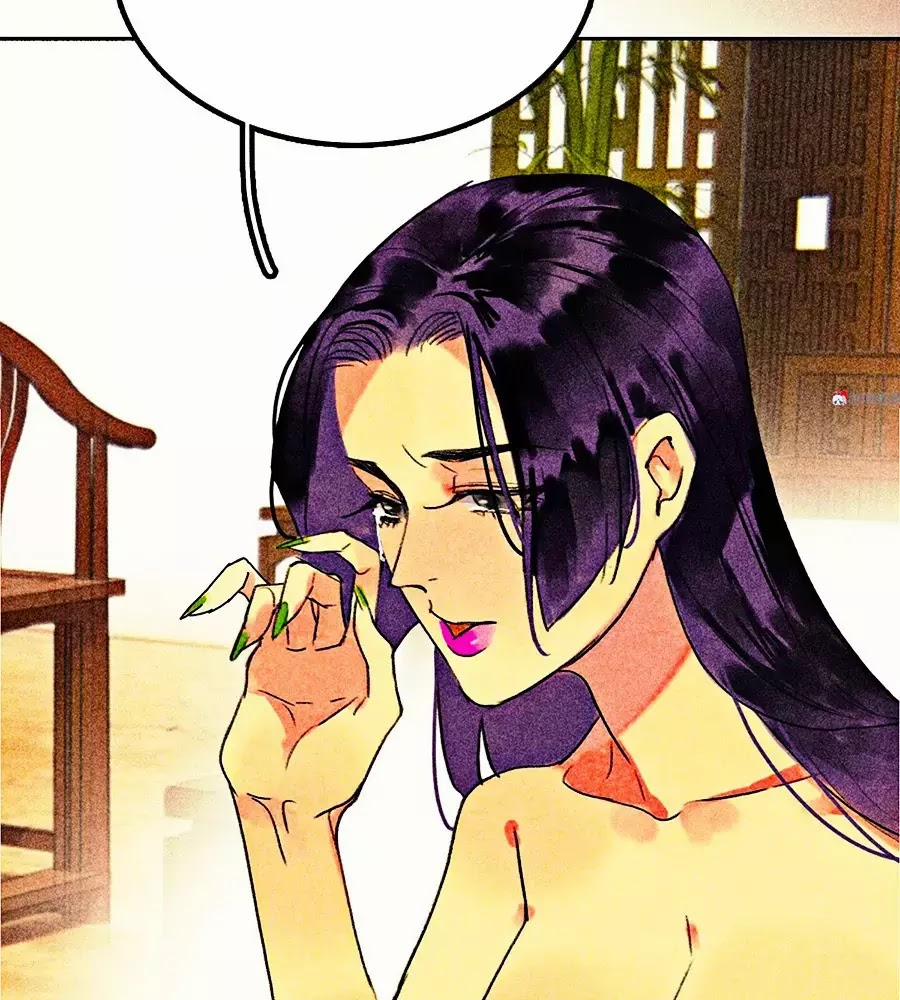 Tướng Quân Mời Lên Giường 24 trang 14