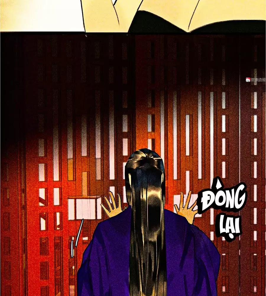 Tướng Quân Mời Lên Giường 24 trang 15