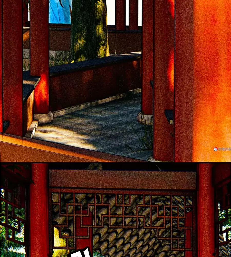 Tướng Quân Mời Lên Giường 24 trang 18