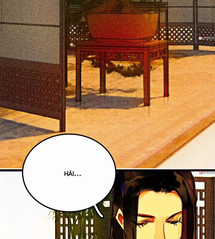 Tướng Quân Mời Lên Giường 24 trang 2