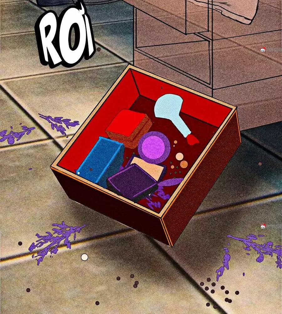 Tướng Quân Mời Lên Giường 24 trang 21