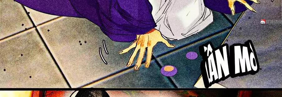 Tướng Quân Mời Lên Giường 24 trang 23