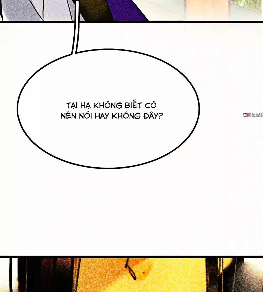 Tướng Quân Mời Lên Giường 24 trang 32