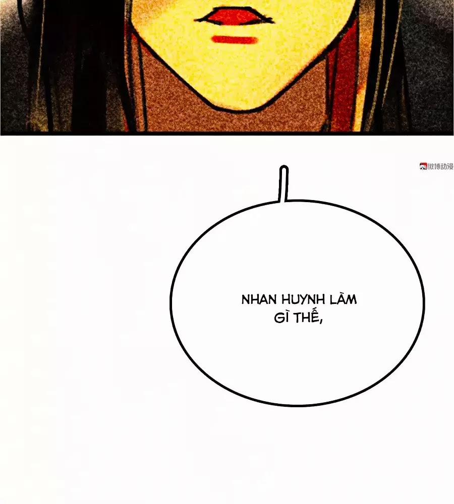 Tướng Quân Mời Lên Giường 24 trang 33