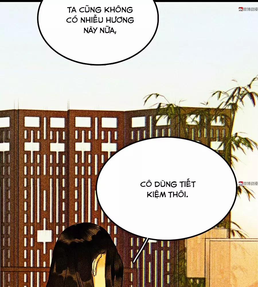 Tướng Quân Mời Lên Giường 24 trang 4