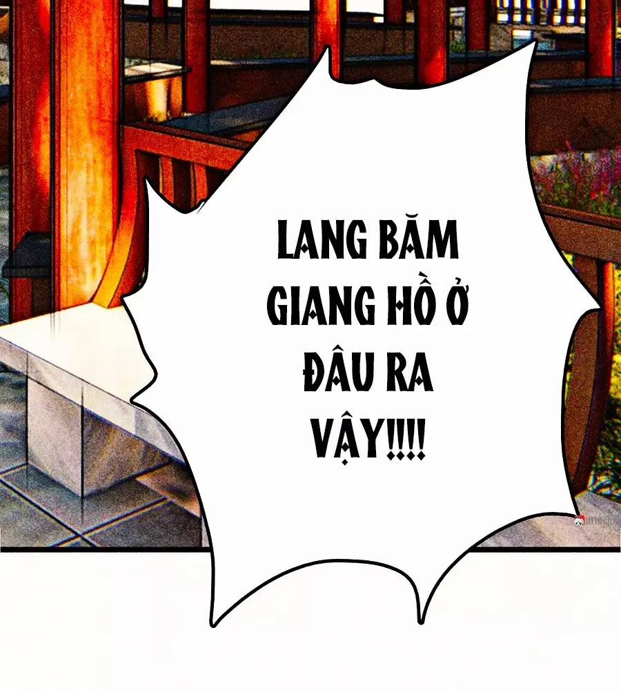 Tướng Quân Mời Lên Giường 24 trang 40