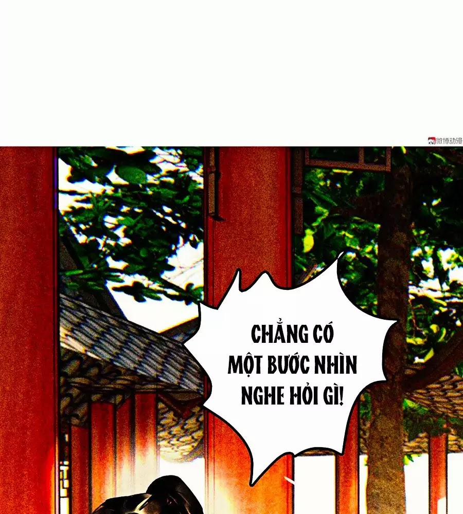 Tướng Quân Mời Lên Giường 24 trang 42