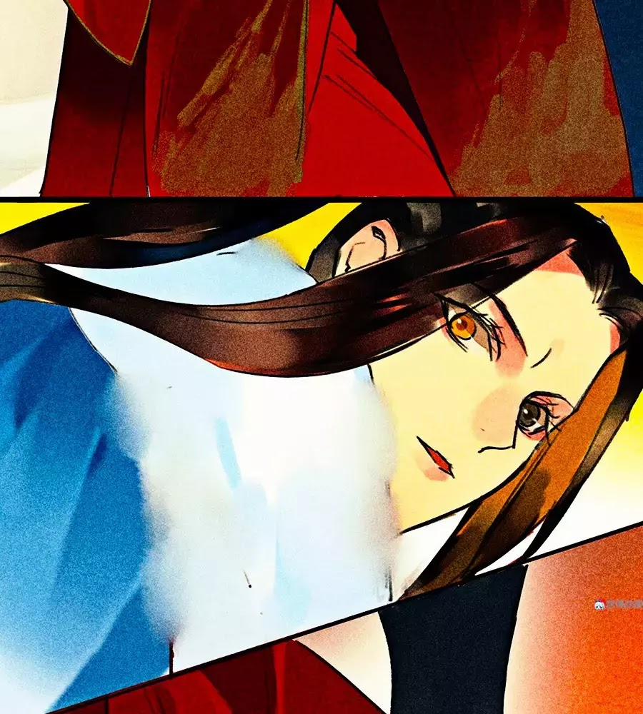 Tướng Quân Mời Lên Giường 24 trang 44