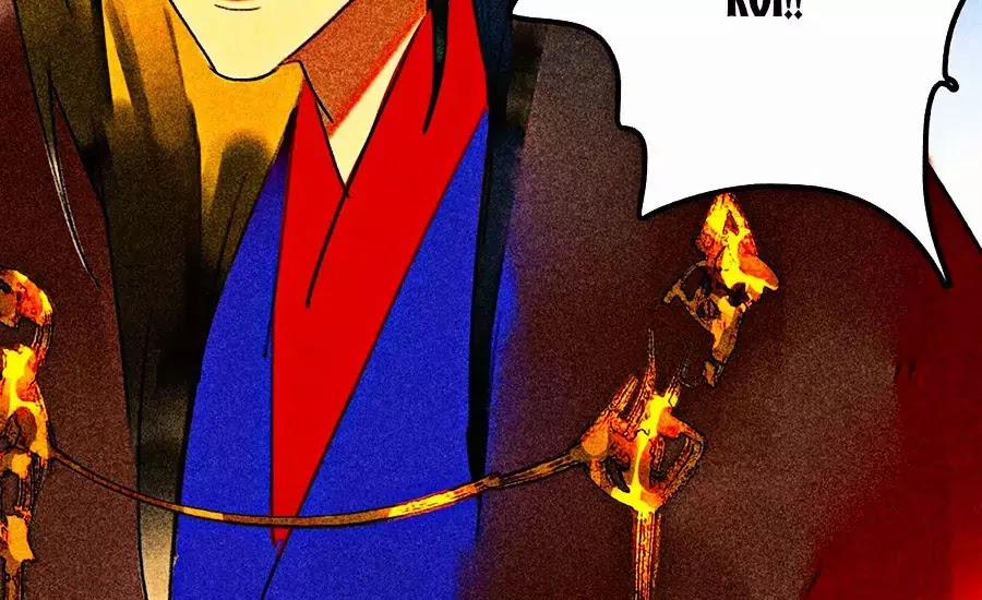 Tướng Quân Mời Lên Giường 24 trang 46