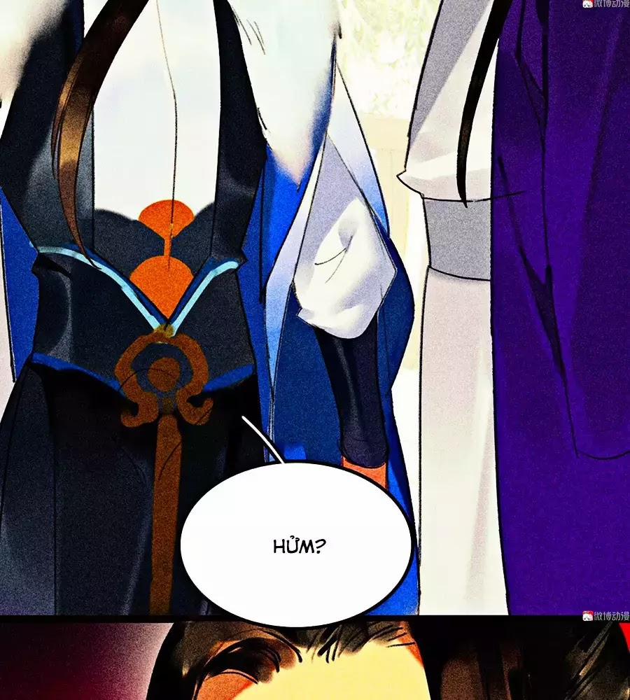 Tướng Quân Mời Lên Giường 24 trang 48