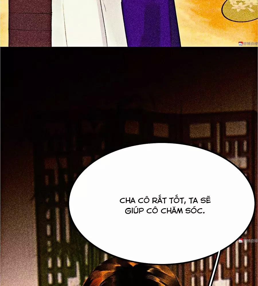 Tướng Quân Mời Lên Giường 24 trang 9