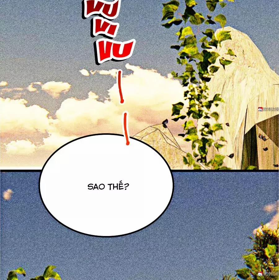 Tướng Quân Mời Lên Giường 25 trang 21