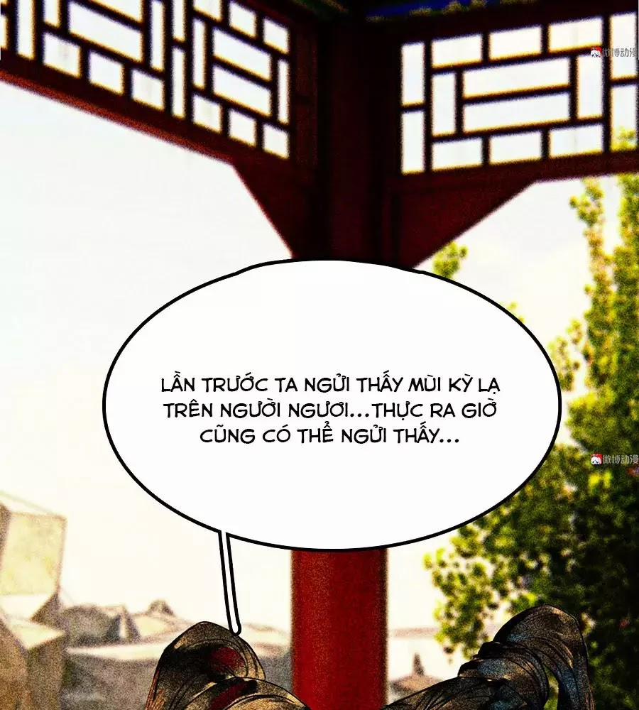 Tướng Quân Mời Lên Giường 25 trang 39