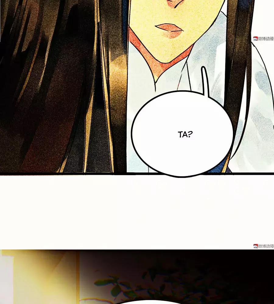 Tướng Quân Mời Lên Giường 25 trang 44