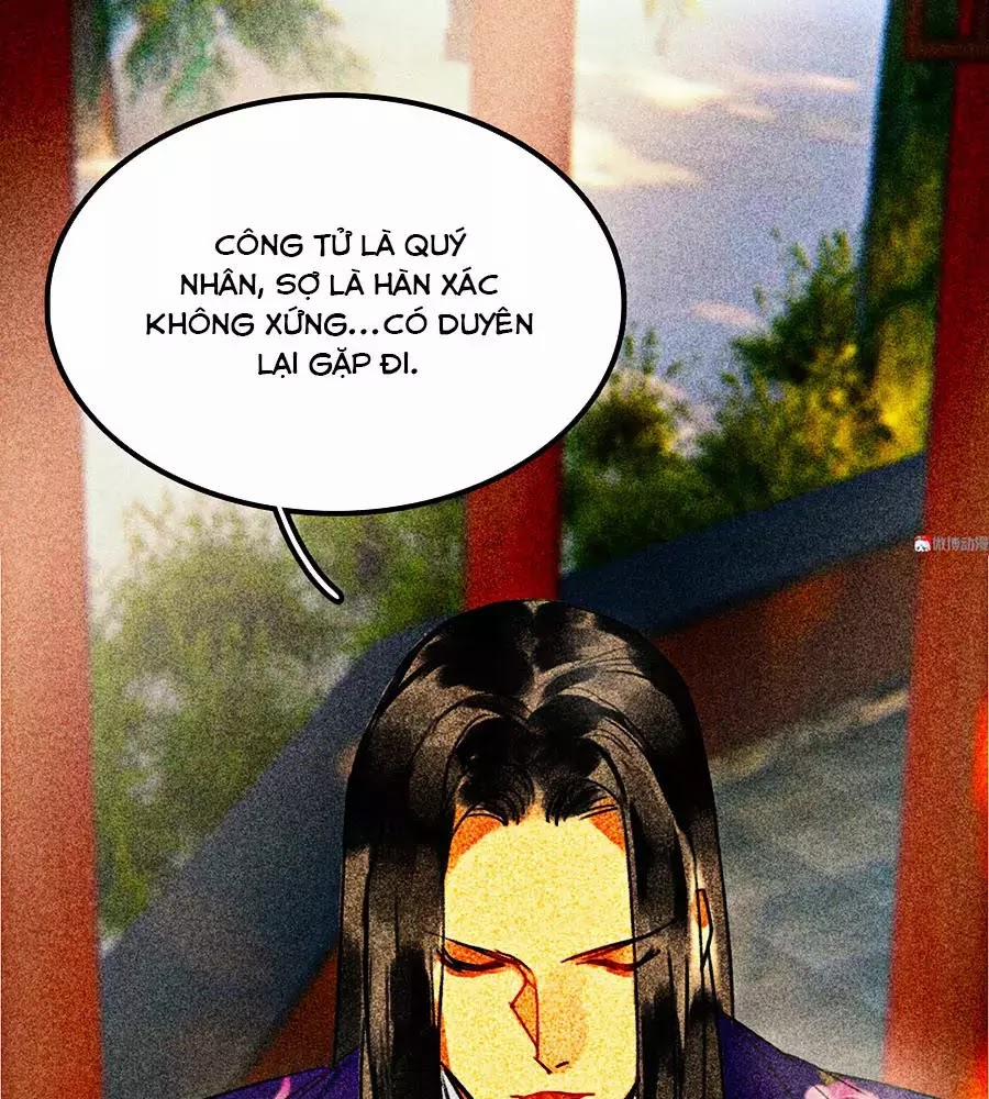 Tướng Quân Mời Lên Giường 25 trang 9