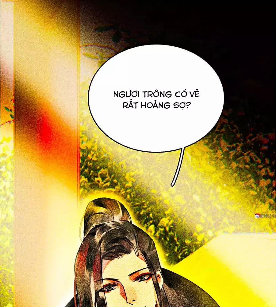 Tướng Quân Mời Lên Giường 26 trang 0