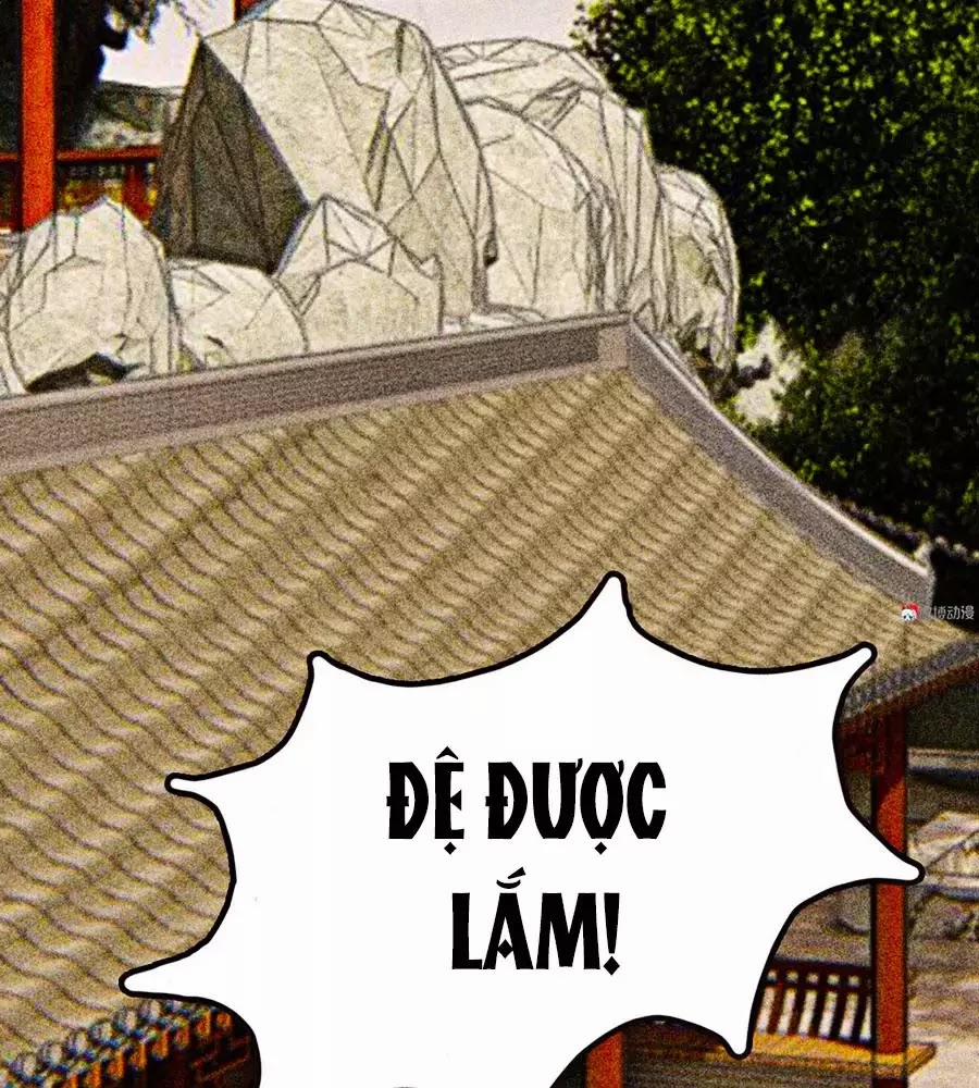 Tướng Quân Mời Lên Giường 26 trang 16