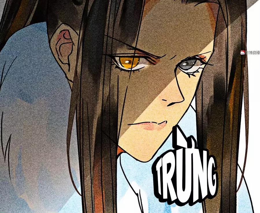 Tướng Quân Mời Lên Giường 26 trang 34