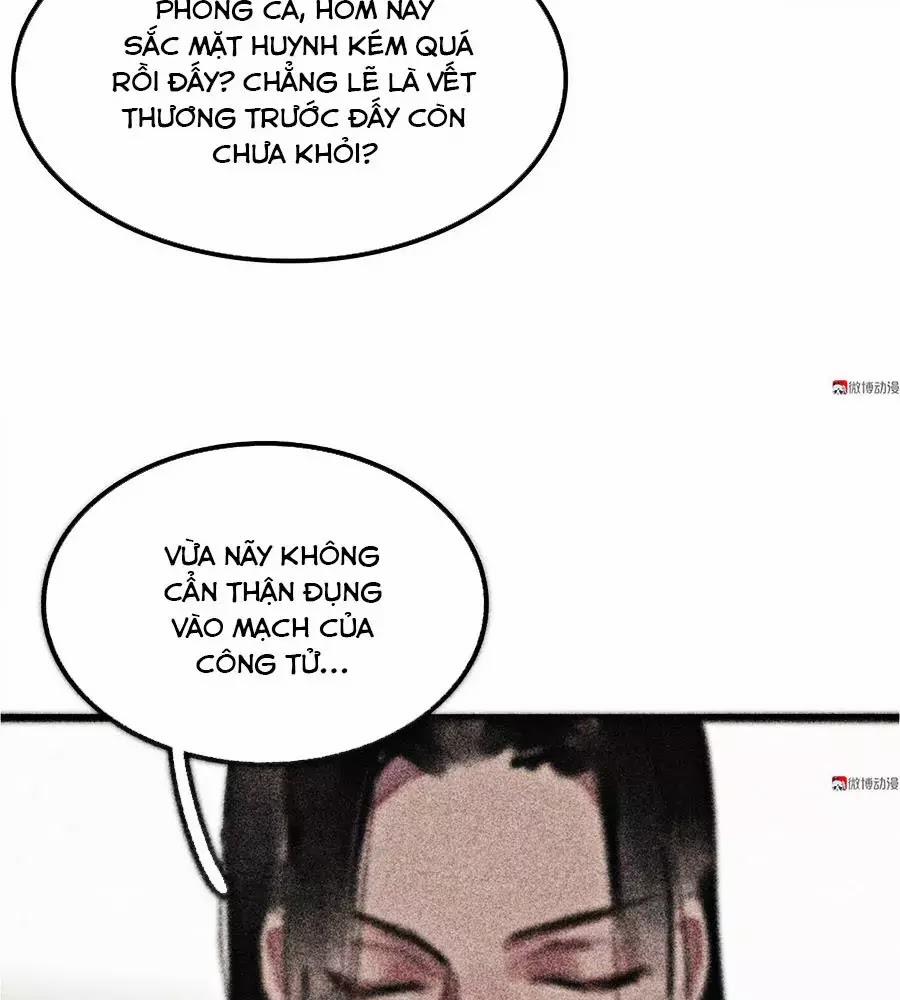 Tướng Quân Mời Lên Giường 26 trang 52