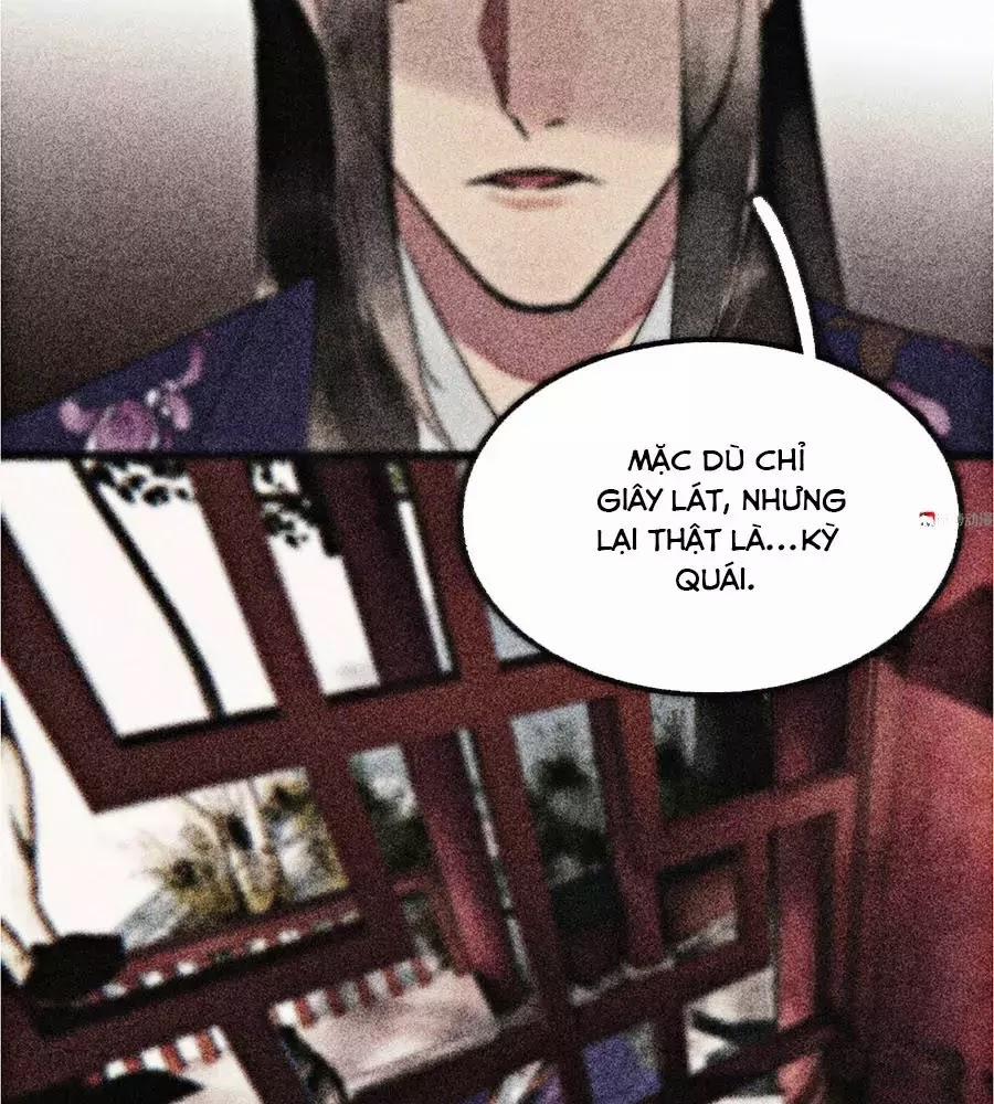 Tướng Quân Mời Lên Giường 26 trang 53