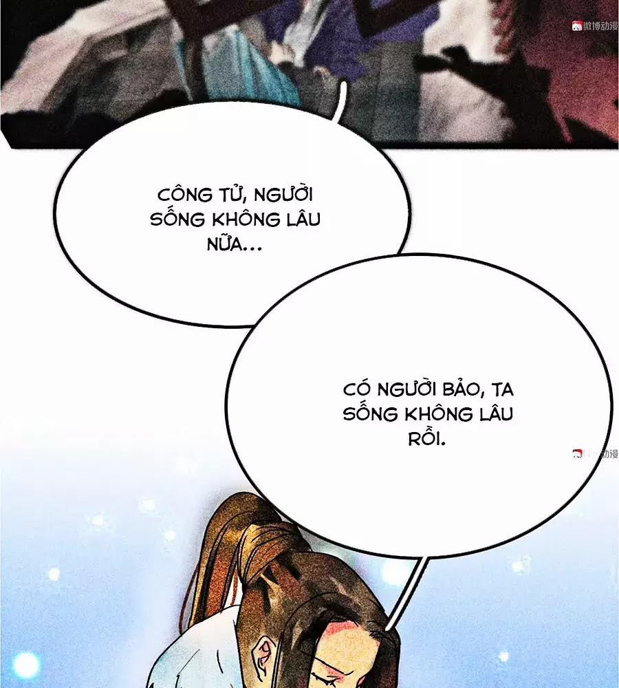 Tướng Quân Mời Lên Giường 26 trang 54