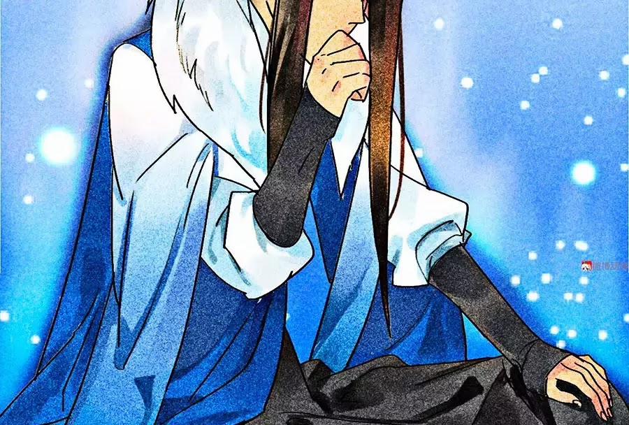 Tướng Quân Mời Lên Giường 26 trang 55