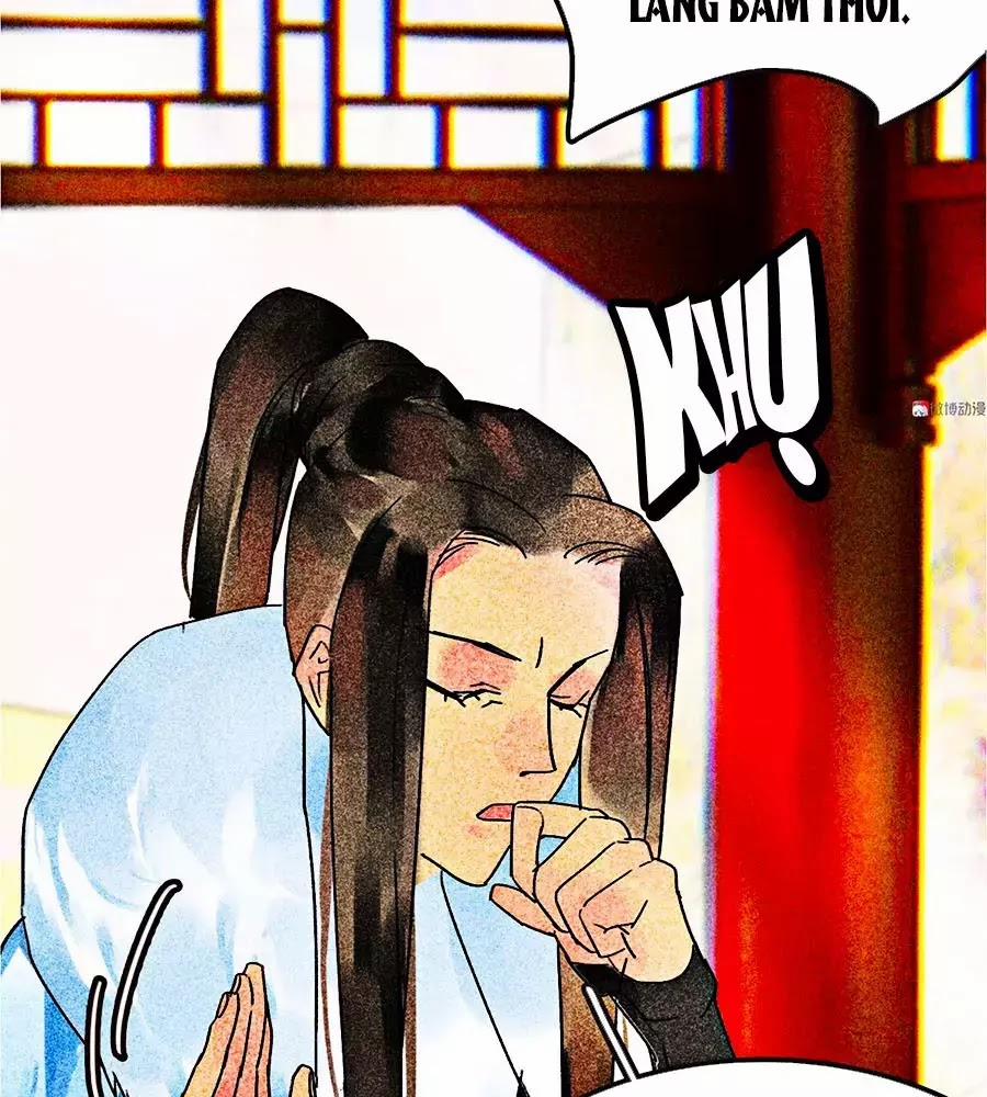 Tướng Quân Mời Lên Giường 26 trang 57