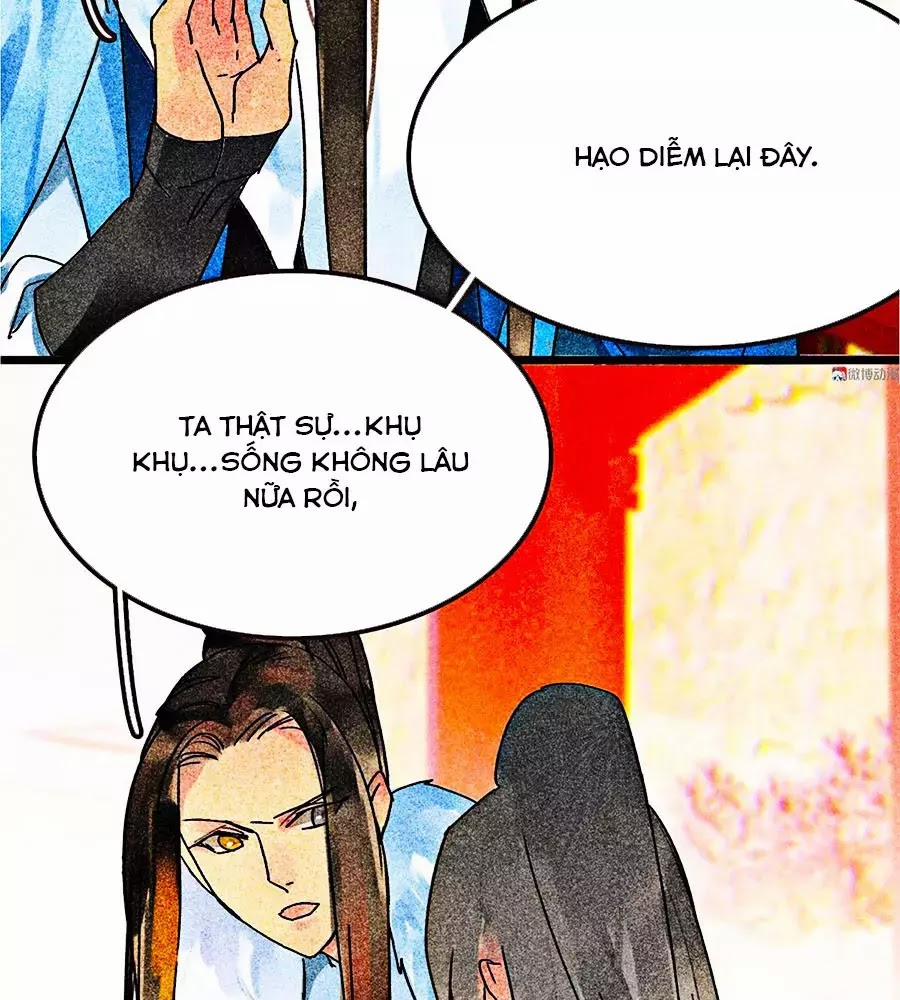 Tướng Quân Mời Lên Giường 26 trang 58