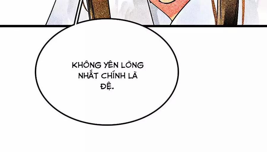 Tướng Quân Mời Lên Giường 26 trang 60