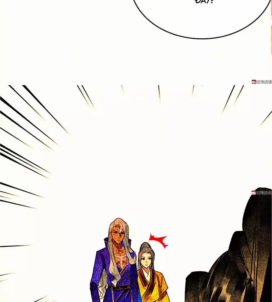 Tướng Quân Mời Lên Giường 26 trang 8