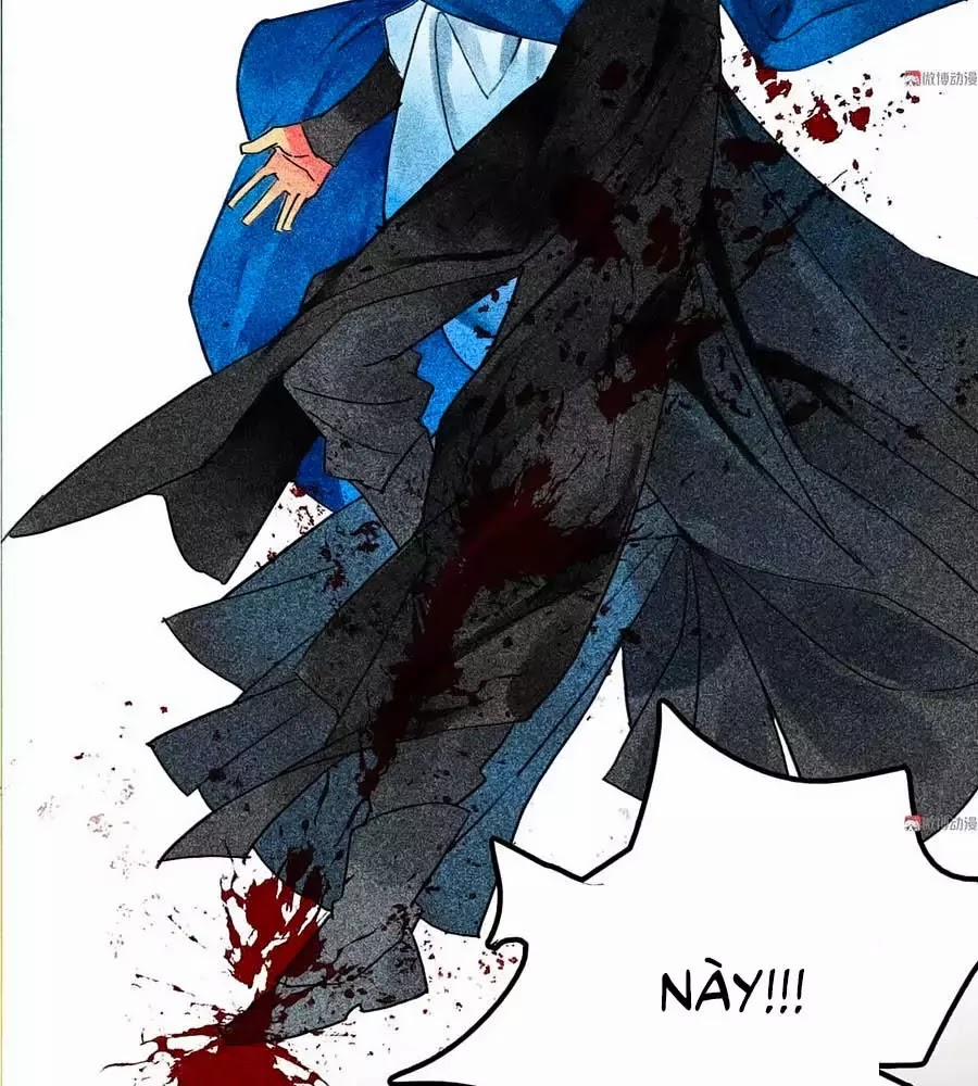 Tướng Quân Mời Lên Giường 27 trang 1