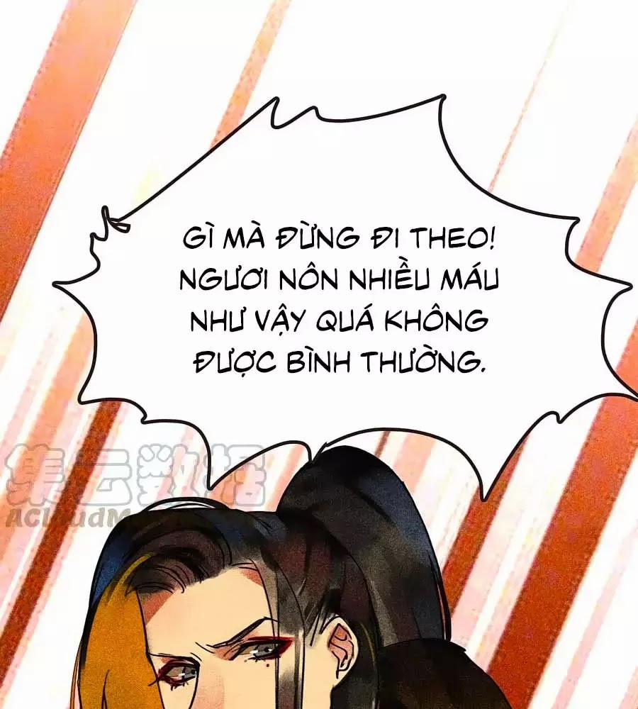 Tướng Quân Mời Lên Giường 27 trang 11