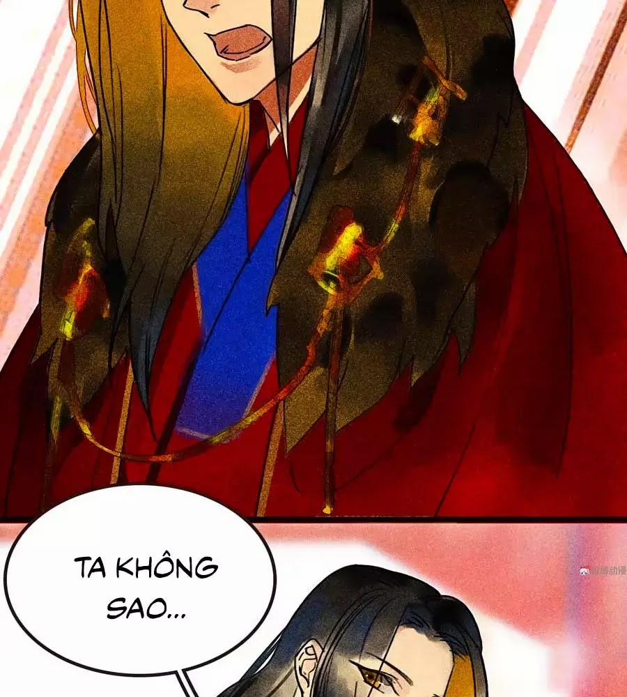 Tướng Quân Mời Lên Giường 27 trang 12